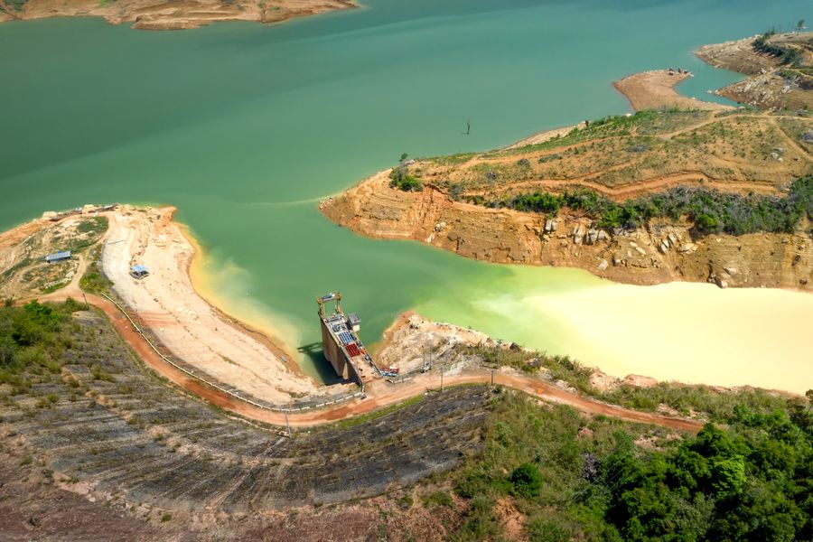 Mogadishu Water Project Reaches 60% Completion