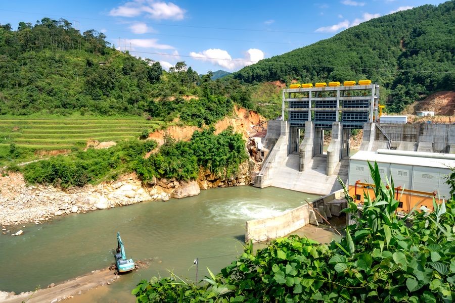 Promoting Environmental Sustainability in Projects