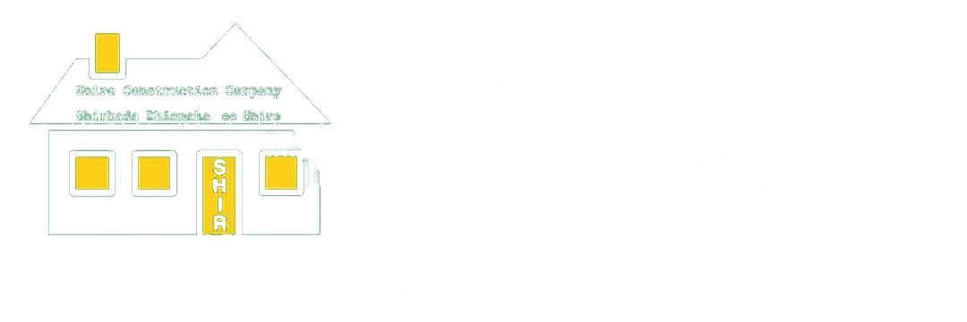 shire Construction Company