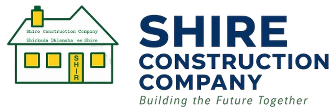 shire Construction Company