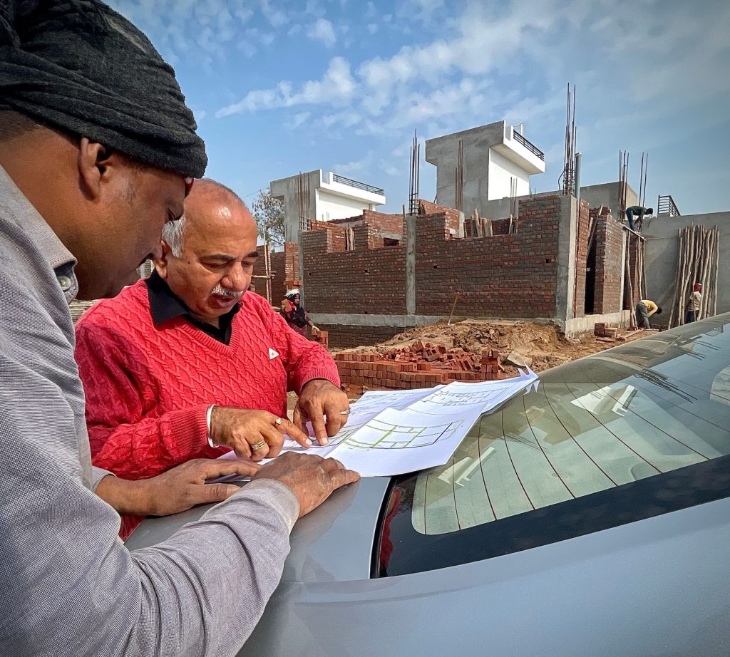 Build your future with us.
