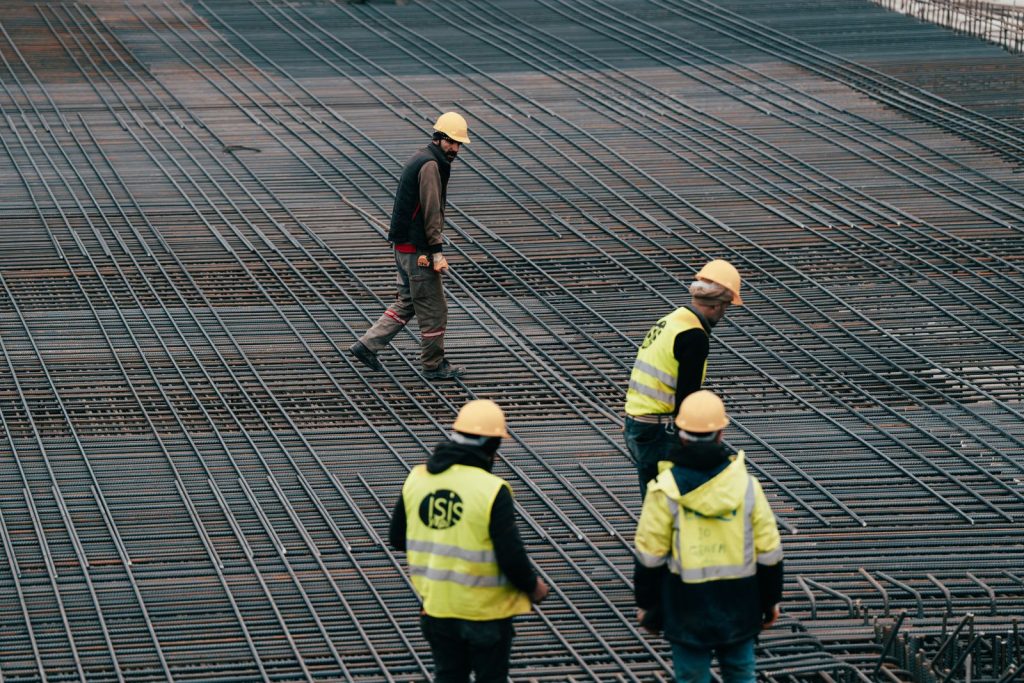 Prepared for the unexpected, on every site.