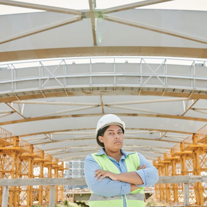 HSEQ Director portrait