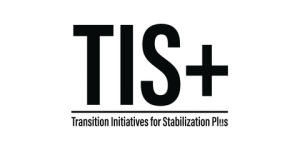 TIS+ (Transition Initiatives for Stabilization Plus)